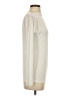 Vince. Ivory Long Sleeve Turtleneck Size S - photo 4