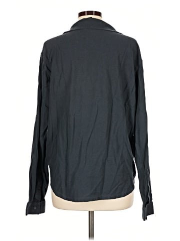 Patagonia Long Sleeve Button-Down Shirt (view 2)