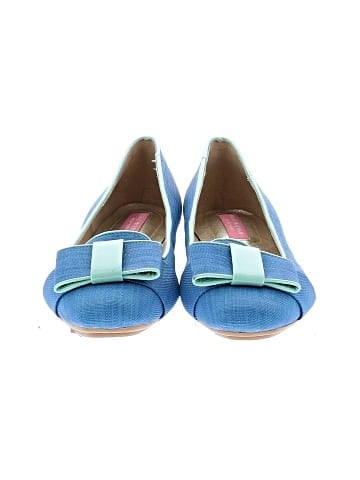 Isaac Mizrahi New York Flats (view 2)