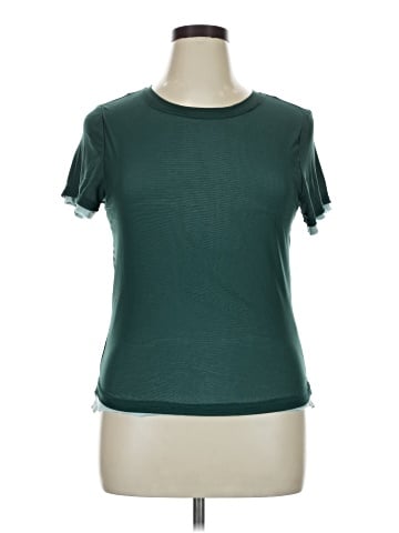 We the Free Short Sleeve T-Shirt (view 1)