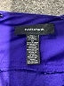 R&M Richards Blue Cocktail Dress Size 12 - photo 7