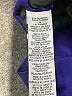 R&M Richards Blue Cocktail Dress Size 12 - photo 9