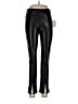 Dolce Cabo 100% Polyurethane Black Active Pants Size L - photo 1