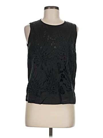 Max Mara Sleeveless T-Shirt (view 1)