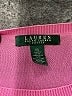 Lauren by Ralph Lauren Stripes Pink Pullover Sweater Size S (petite) - photo 7