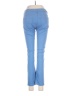 Boden Color Block Blue Jeans Size 4 - photo 2