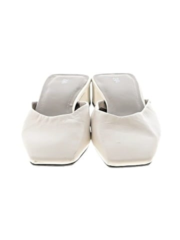 Zara Mule/Clog (view 2)
