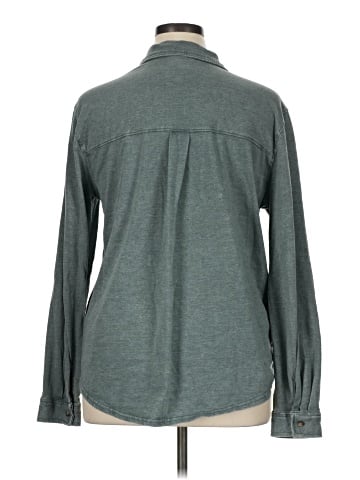 C&C California Long Sleeve Button-Down Shirt (view 2)