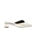 Zara Ivory Mule/Clog Size EU 37 - photo 1