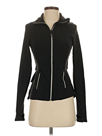 Lululemon Athletica Jacket (view 1)