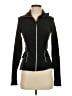 Lululemon Athletica Black Jacket Size 4 - photo 1