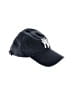 New Era Black Baseball Cap Size 9 - photo 1