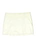 Lilly Pulitzer Solid Ivory White Skort Size 10 - photo 1