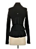 Lululemon Athletica Black Jacket Size 4 - photo 2