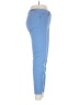 Boden Color Block Blue Jeans Size 4 - photo 4