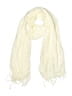 Apt. 9 100% Rayon Ivory Scarf One size - photo 1