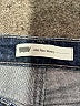 Levi's Chevron-herringbone Blue Jeans Size 29 waist - photo 7
