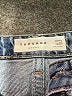 Topshop Blue Jeans Size 26 waist - photo 8