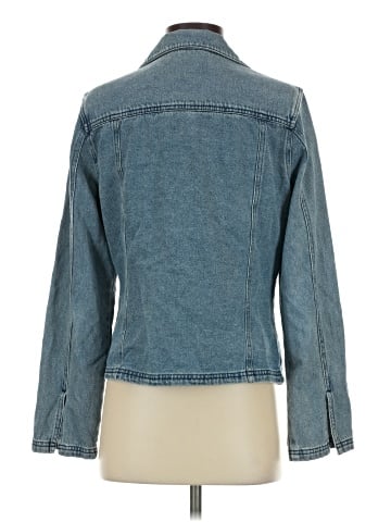 Chadwicks Denim Jacket (view 2)