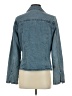 Chadwicks 100% Cotton Blue Denim Jacket Size 8 (tall) - photo 2