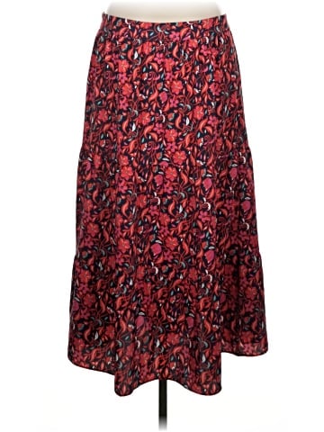 Ann Taylor Factory Casual Skirt (view 2)