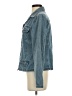 Chadwicks 100% Cotton Blue Denim Jacket Size 8 (tall) - photo 5