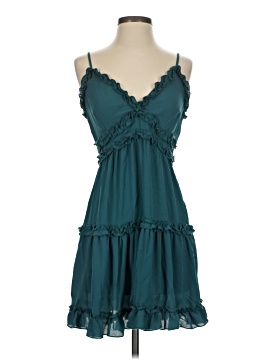Inspired Hearts Cocktail Dress
