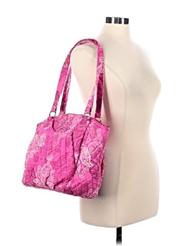 Vera Bradley Tote (view 2)