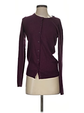 Merona Cardigan (view 1)