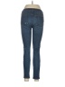 J.Crew Hearts Blue Jeans Size 28 waist - photo 2