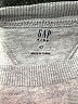 Gap Kids Gray Sweatshirt Size 4T - photo 3