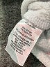 Gap Kids Gray Sweatshirt Size 4T - photo 4
