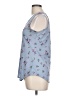 Lularoe Blue Tank Top Size L - photo 5