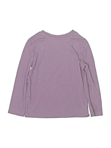 Cat & Jack Long Sleeve T-Shirt (view 2)