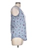 Lularoe Blue Tank Top Size L - photo 4