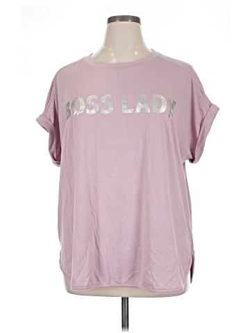 Cupio Short Sleeve T-Shirt (view 1)
