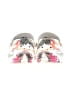 Crocs Print White Clogs Size 1 (youth) - photo 2