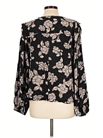 Per Una Long Sleeve Blouse (view 2)