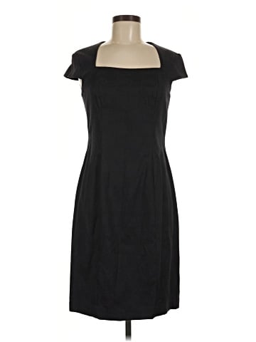 London Times Cocktail Dress (view 1)
