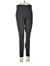 Lululemon Athletica Solid Gray Active Pants Size 8 - photo 1