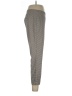 Tribal Stripes Gray Casual Pants Size 12 - photo 4