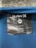 Hurley 100% Polyester Blue Active T-Shirt Size 4T - photo 3