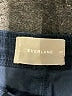 Everlane Black Casual Pants Size 00 - photo 7