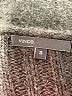 Vince. Gray Cardigan Size S - photo 7
