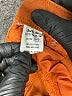 Unbranded Orange Jeans Size M - photo 7