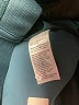 Chico's Teal Dress Pants Size Sm (0) - photo 5