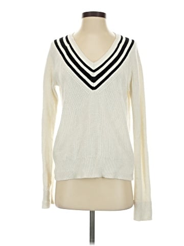 Talbots Pullover Sweater (view 1)