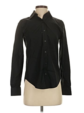 Brooks Brothers Long Sleeve Button-Down Shirt (view 1)