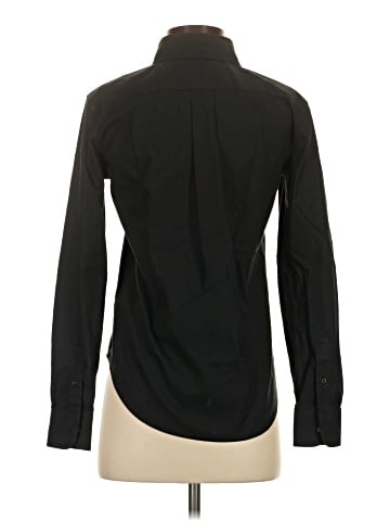 Brooks Brothers Long Sleeve Button-Down Shirt (view 2)