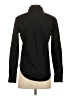 Brooks Brothers Black Long Sleeve Button-Down Shirt Size 00 - photo 2